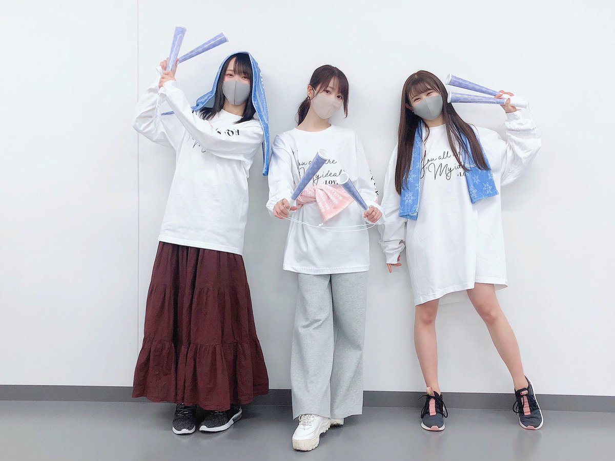 LOVE イコラブ 野口衣織 ペンライトチャーム - 通販 - guianegro.com.br