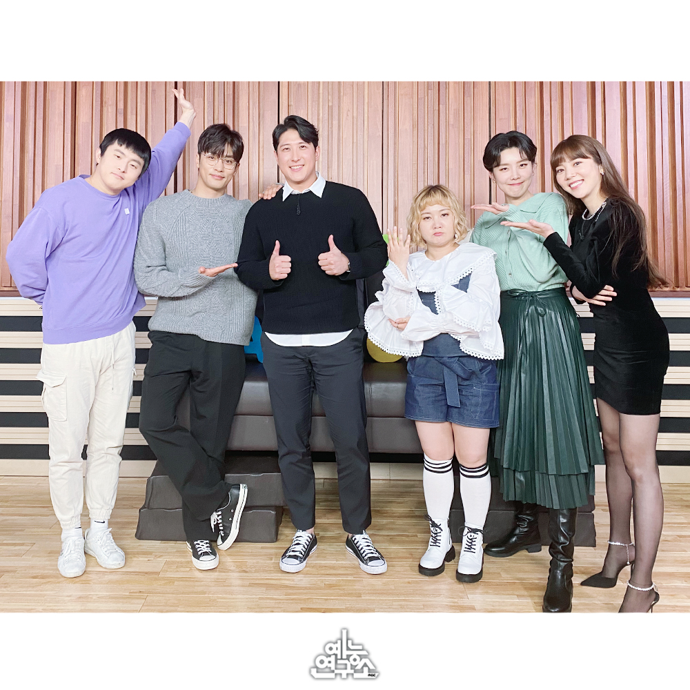 ØªÙˆÙŠØªØ± Mbc ì˜ˆëŠ¥ì—°êµ¬ì†Œ Ø¹Ù„Ù‰ ØªÙˆÙŠØªØ± ìž¬ê· ì˜ ê³¨ë