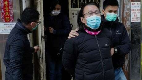 CBC World News tweet media