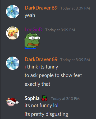 tft corrupts everyone - emilyywang