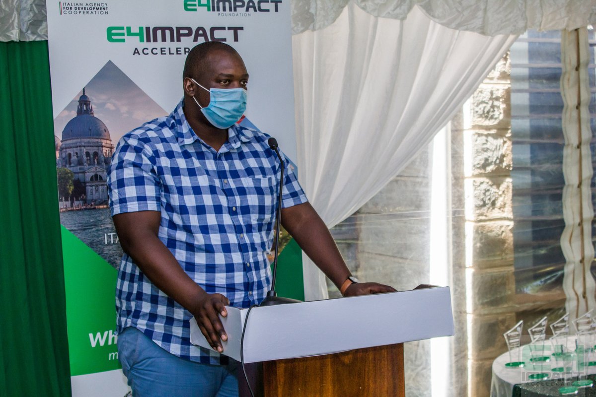 AfricaCollect's tweet photo. In 2020 we completed a 12 month Acceleration Program by @E4IAccelerator. Was a proud moment for @AfricaCollect
Learn more: https://t.co/XhNwQyNSiY
#AfricaIsNotADumpster #circularfashion #CloseTheLoop #dogoodfeelgood #recycle #upcycle #stichtingdoen #rvo #sbir #doenfoundation https://t.co/Liwtrkaf3B
