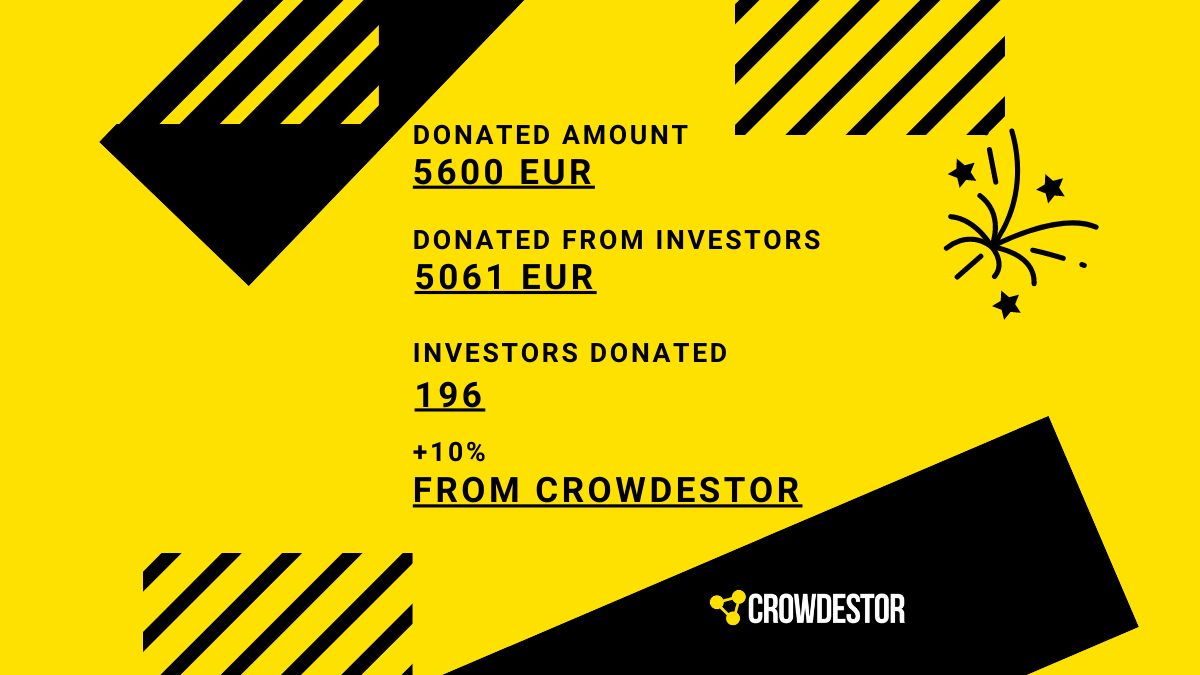 CROWDESTOR tweet media