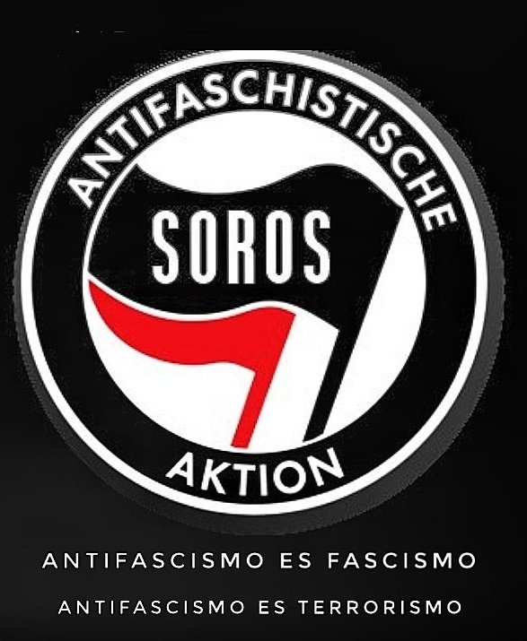 biejetita's tweet photo. @J_Zaragoza_ #DuraFace #CHORROBORRO Activista del #GeneroTonto!!
@vox_es #SoloQuedaVox
1.- FRENO y Devolución de Invasión #ALAmanada
2.- Prisión Permanente Revisable, para CUALQUIER crimen, independientemente del SEXO
3.- RESPETO Y APOYO INMIGRACIÓN Y REFUGIADOS LEGALES
4.- Vs #FACHArojo https://t.co/N8TNjWghQ8