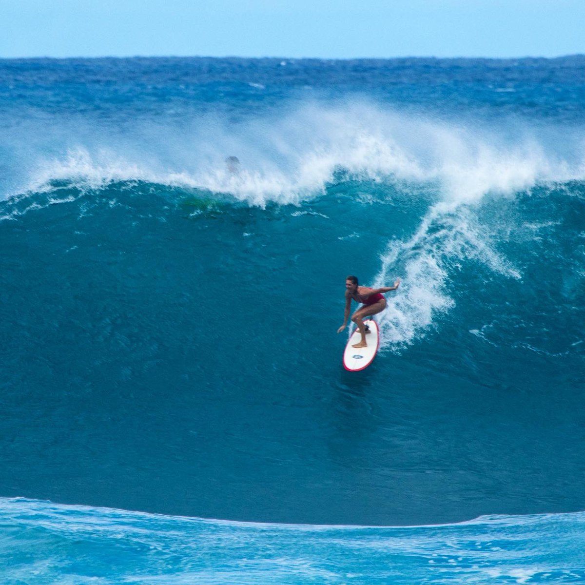 Stephanie Gilmore (@steph_gilmore) on Twitter photo 