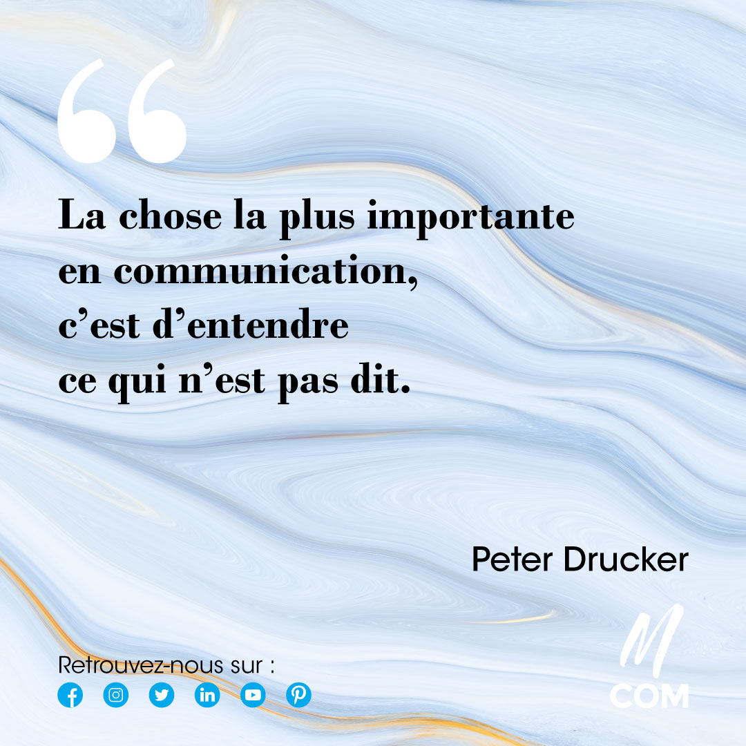 M Com Entendre Ou Ecouter Telle Est La Question Toujours Est Il Que De Capter L Essentiel D Un Discours Et Son Non Dit Est Ce Qui Vous Permettra De Satisfaire Pleinement Votre Interlocuteur