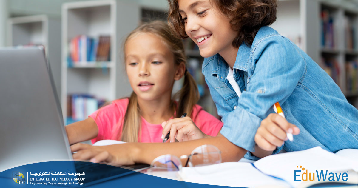ITG_Solutions's tweet photo. As learning standards evolve over time, so too should your school’s learning materials. That should happen quickly and conveniently.
Discover more: https://t.co/NrYLUDzIvC
#Technology #eLearning #GlobalEd #EdTech #RemoteLearning #LearningStandards https://t.co/mkOhS2GYZM