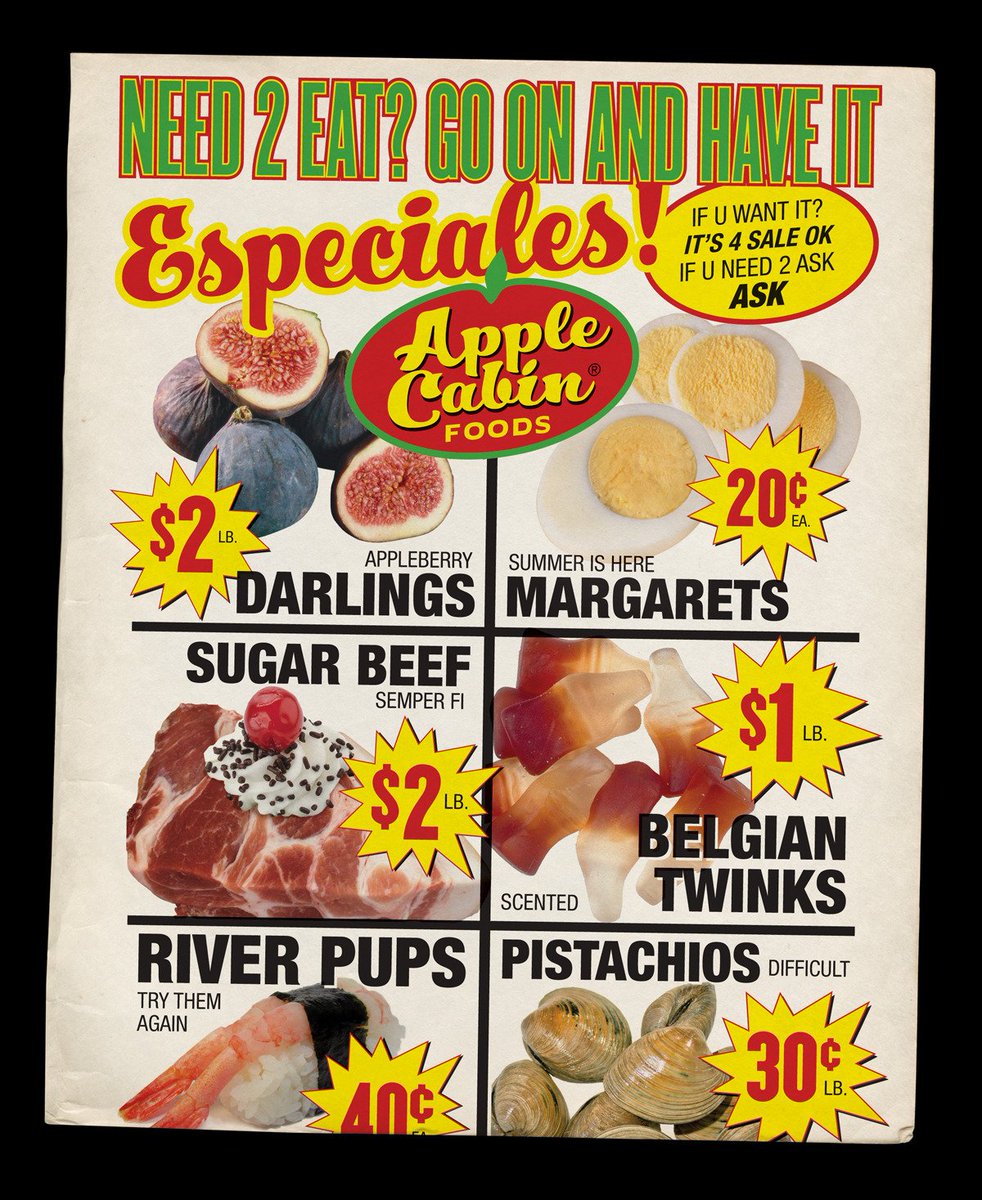 meanwhile these deserve their own entry