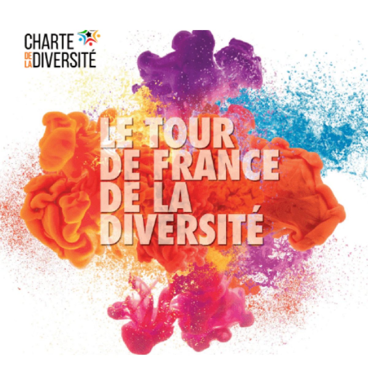 [#Inclusion] C’est parti pour l’édition Pays de la Loire du tour de France de la Diversité 💪. 
Accueil par <a href="/LaurenceVernay/">laurence vernay</a> qui souligne que la diversité amène + de performance économique aux entreprises. Ensemble, agissons #DiversitePDL
A suivre youtu.be/glGm4IIYUyg