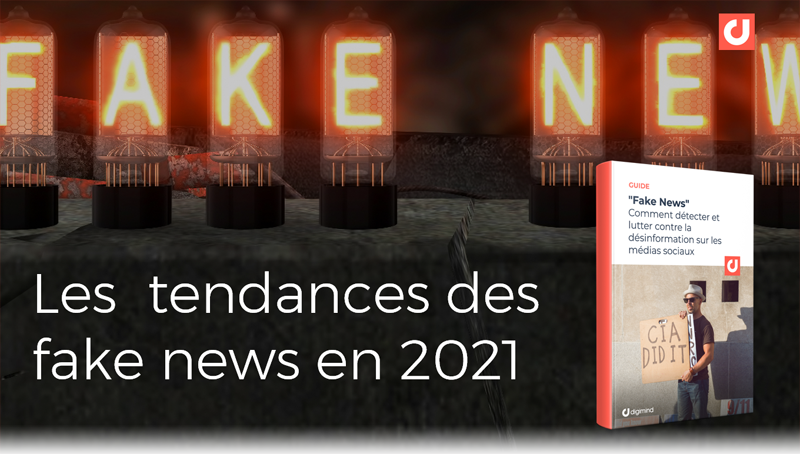 Onclusive_FR's tweet photo. 🆕 "Fake News" : Comment détecter et lutter contre la désinformation sur les médias sociaux  👉 Un tout nouveau Guide : typologie, chiffres, ressources, fake news Covid les plus répandues, interviews..                 https://t.co/iJt2dLBkFy #fakenews #infox #factchecking https://t.co/jfYR7wwgvd
