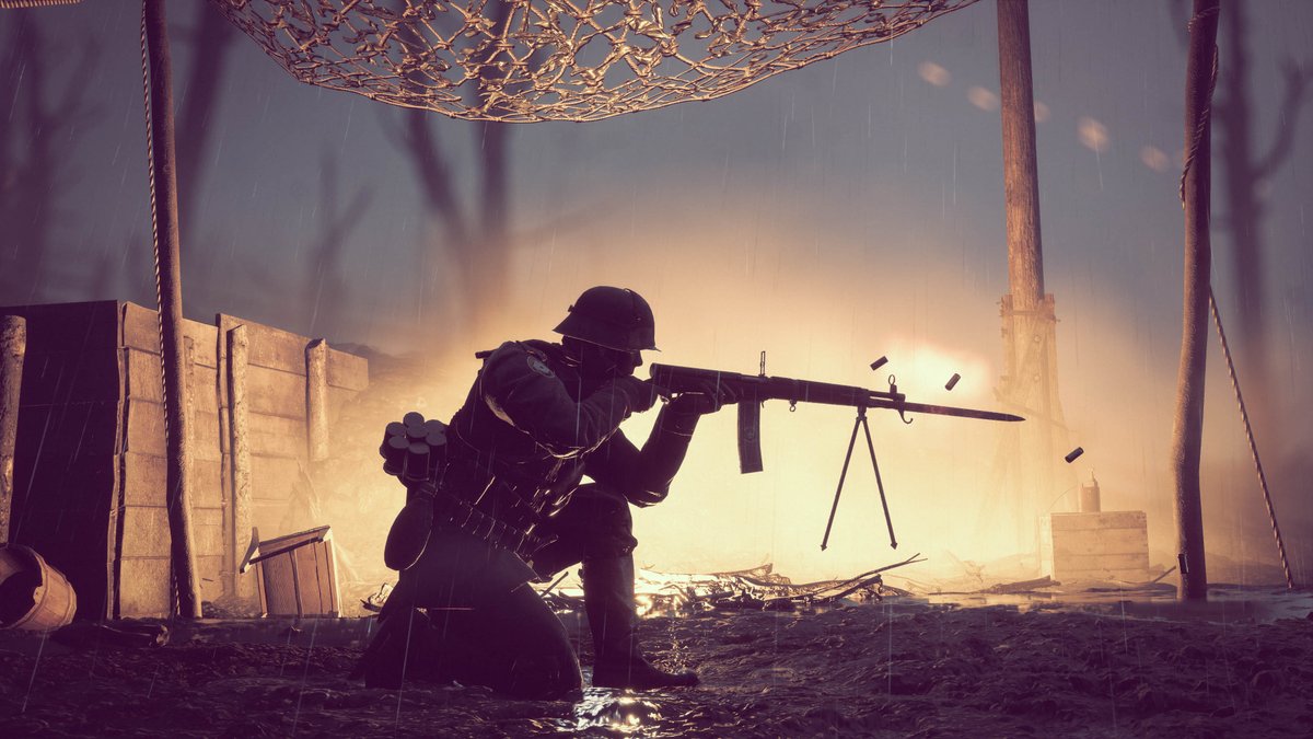 Carpo_vp's tweet photo. Battlefield 1

#Battlefield1 #Battlefield #BF1 #VirtualPhotography https://t.co/oQpdn8Suue