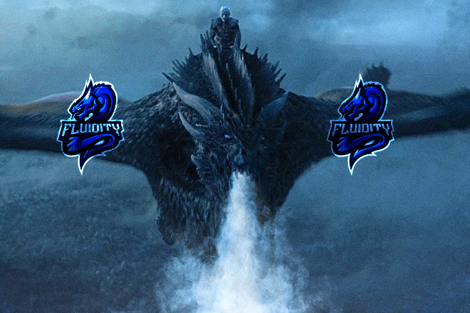 FluidityProClub's tweet photo. @ThunderAukFIFA Nice ships you got there, but we prefer Dragons! https://t.co/CfGAsHF9mY