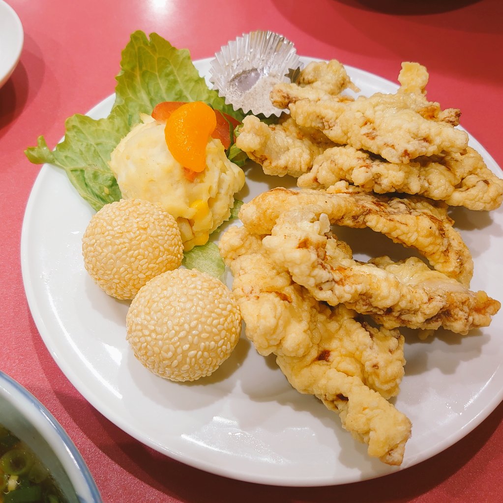 野田阪神グルメ