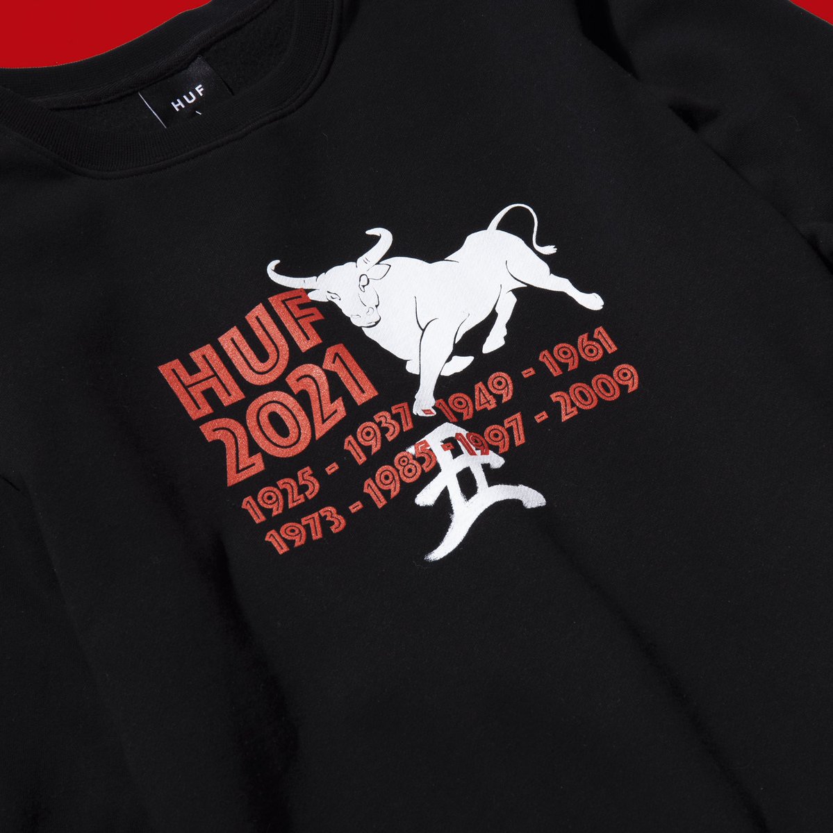 Out Of Step Ltd tweet media