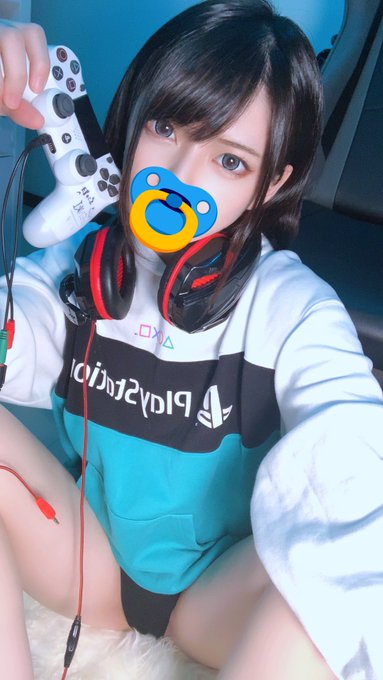 コスプレイヤーぽにょ皇子のTwitter画像24