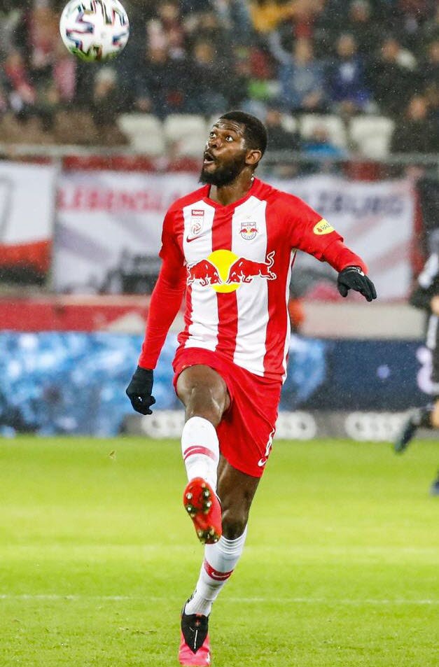 CB for me is a minefield with ageing CBs & Diop missing. It's a position which needs an injection of youth, a strong starter & versatility to play either in a 2 or 3Personally like to see 2 new players come in;MilenkovicOnguénéTodiboAlese