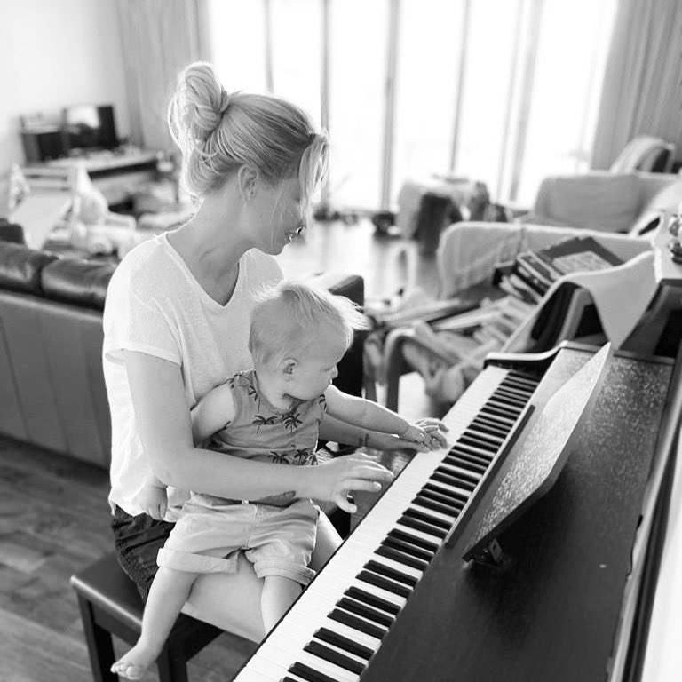 jilly_model's tweet image. 🥰