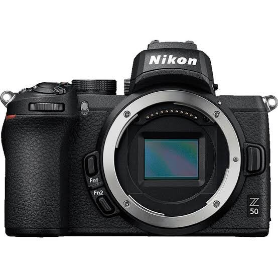 6. Nikon Z5021 megapixel Shoot images up to 11fps Low light performance is dopeThe autofocus and eye detection is great It’s a weather sealed body that means you can take it anywhere 