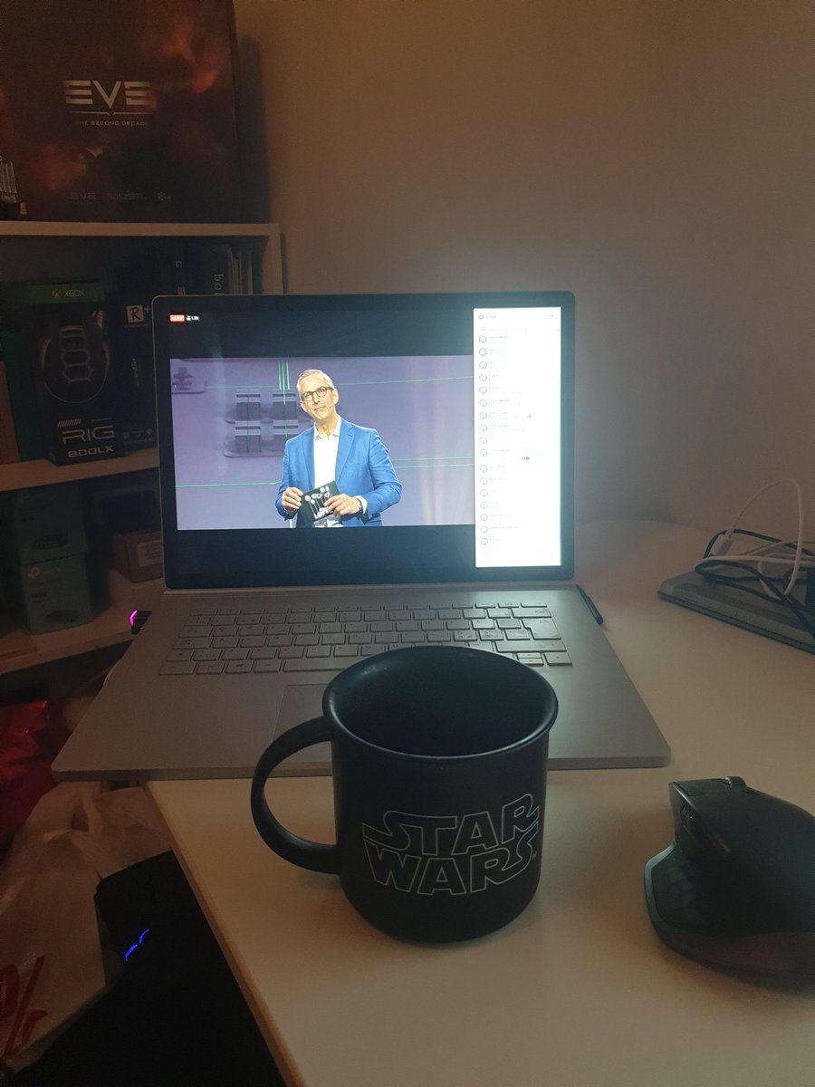 kaieivindm's tweet photo. Digitalt landstreff 2021 #atea #atealøftet https://t.co/vRxryUIdjg