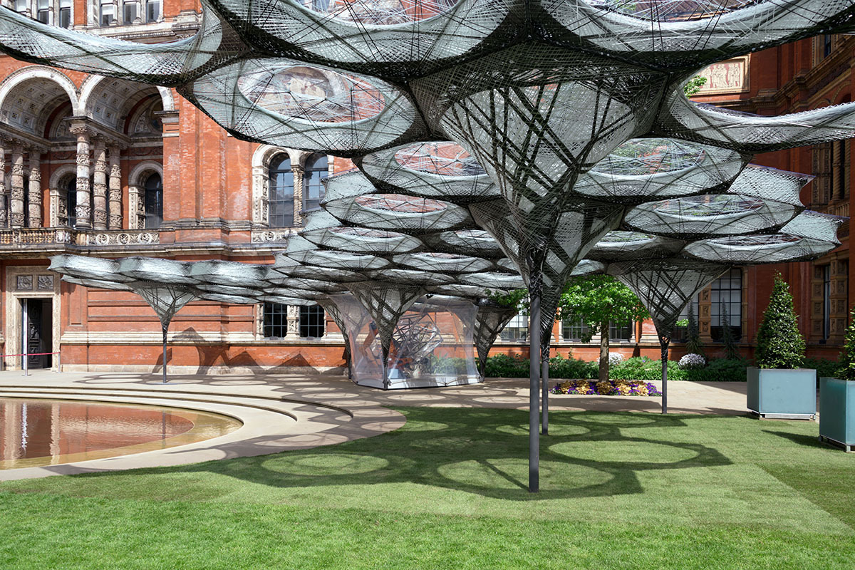 ArchDaily's tweet photo. What is Biomimetic Architecture? https://t.co/CeWUjUnGCx https://t.co/9Ei90rwX1P