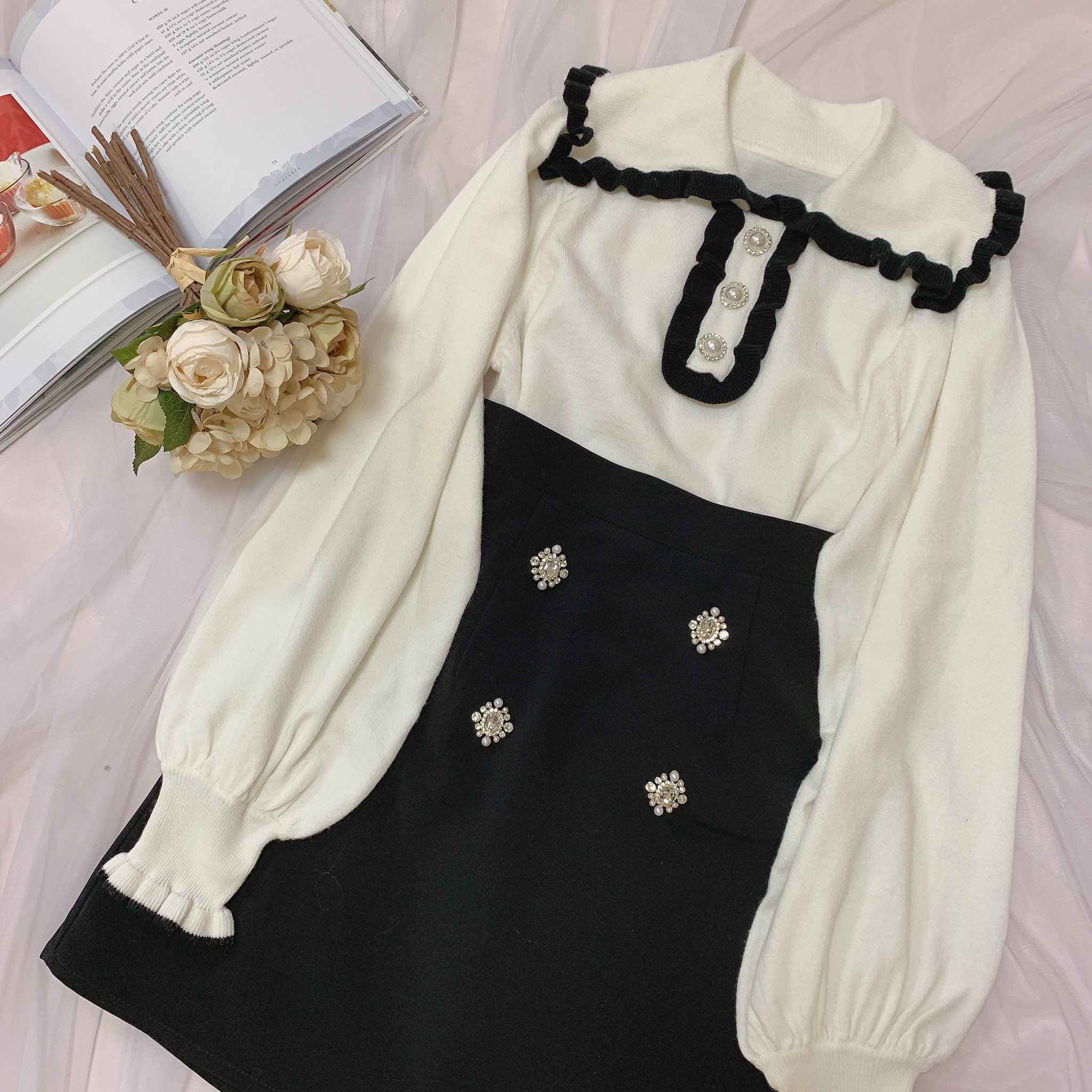 ✨リンリン様客注44❣✨秋〜セレブカワイイ〜Autumn Selection❣✨ ✨リンリン様客注44❣✨秋〜セレブカワイイ〜Autumn Selection❣✨