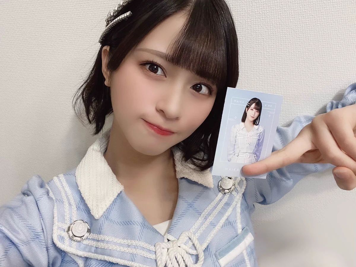 佐々木 舞香 on X: 