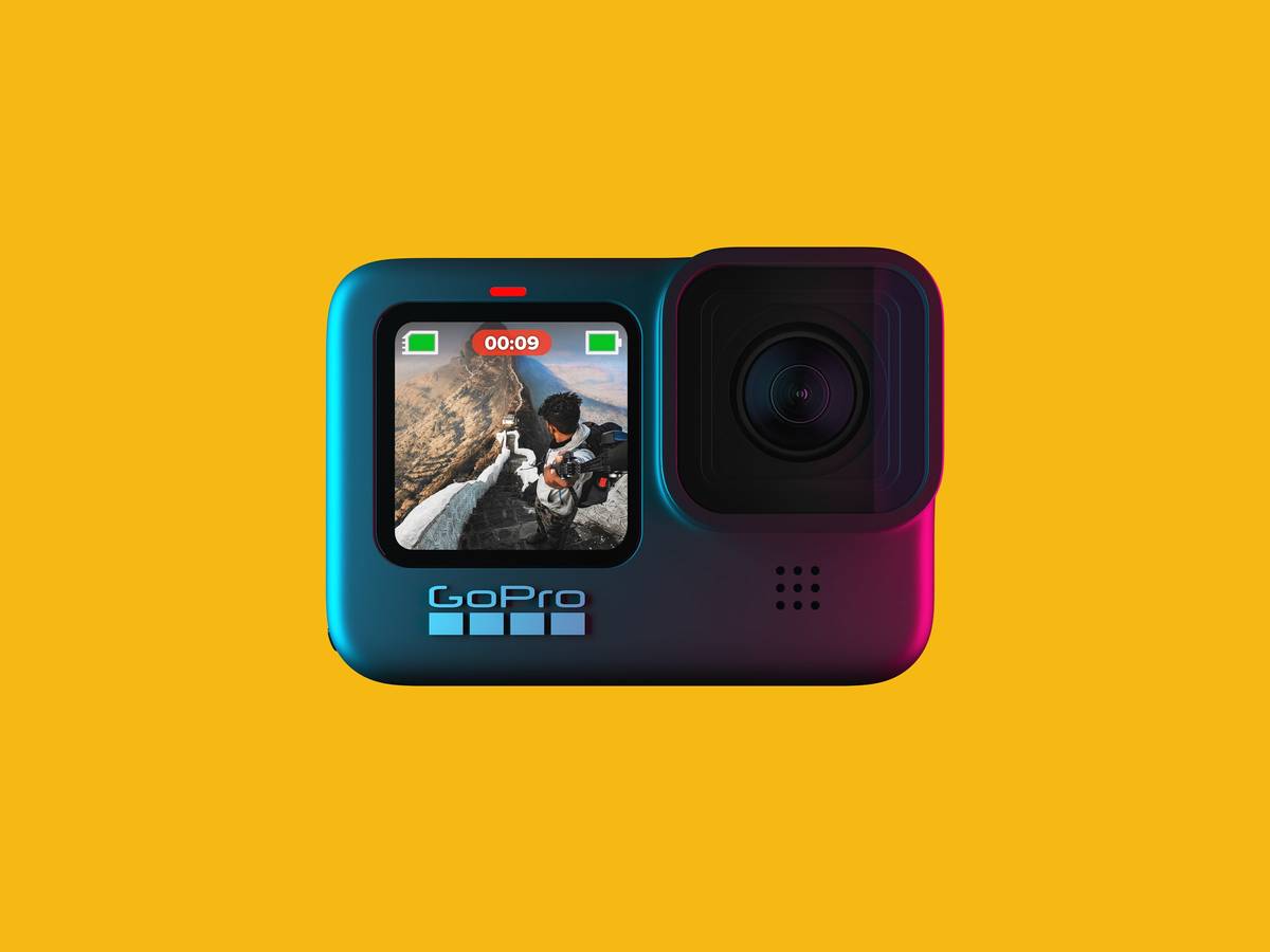 CeotechI's tweet photo. GoPro Labs presenta il nuovo firmware...
-
#gopro #firmware #goprooftheday #goprohero9black #goprohero #goprohero7black #goprophotography #goprohero8black #gopromax #goprohero3 #gopro4 #goprobr #goprolife #goprouniverse #goproeverything #goprotravel #gop
https://t.co/gC5Okvr9VO https://t.co/NO3ZboQYWK