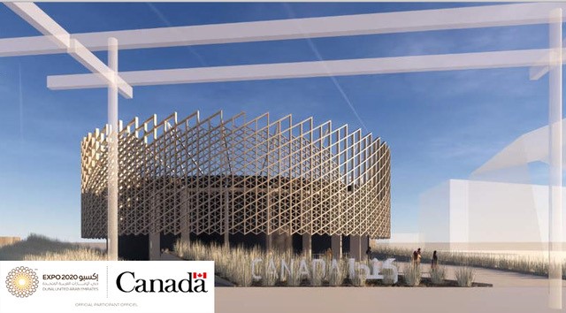 CanadainUAE's tweet photo. 📡Calling all companies seeking to support 🇨🇦's participation @expo2020dubai: a tender has just been launched for Recruitment, Cleaning, Hospitality &amp; Culinary Support Services at Canada's pavilion. Learn more about this opportunity at https://t.co/iqXqdq9x0e https://t.co/OPWZjodgKD
