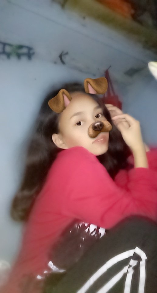 joymaemedina's tweet photo. Ganda naman talaga ng mahal ko!❤️iloooveyouu palagi mahal kong binibini!!❤️❤️ https://t.co/0ebD1M5DGT