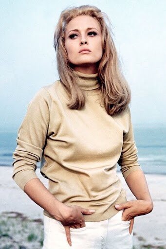 Happy birthday Faye Dunaway ! 