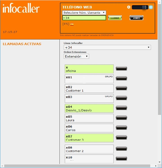 infocaller's tweet photo. #Infocaller offers you a virtual switchboard to optimize the internal, national and international communication of your #business With #VoIP or #Analog, you choose! 
Find out more on our website 🤳🏻 https://t.co/Cw7qBNM9wk https://t.co/mnVwhbENx4