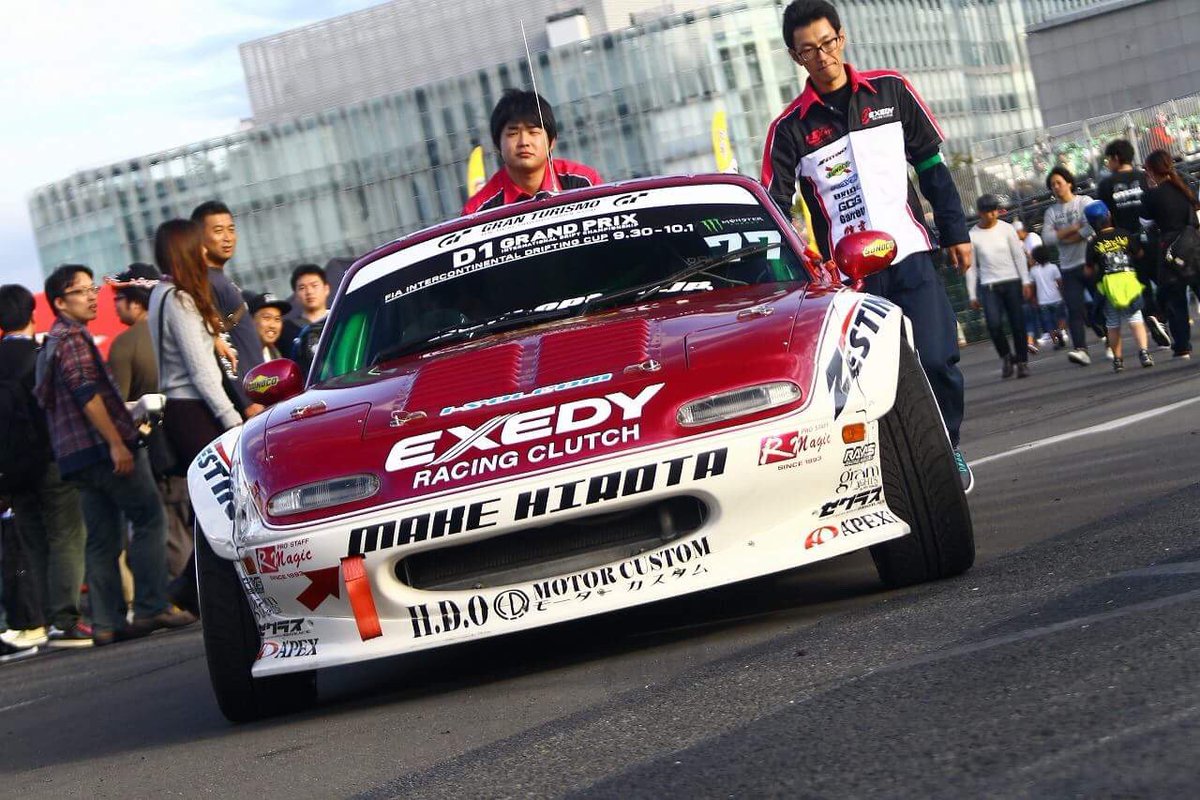 TopMiata's tweet photo. 🔴🌀 @teruyoshiiwai51 #TopMiata #JDM #Mazda #Miata #MX5 #rotarymiata #mazdarotary https://t.co/hd3m5xxvpo