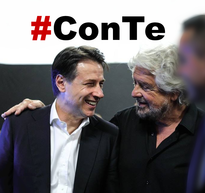 #ConTe