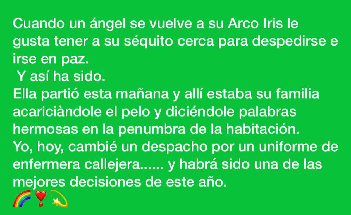 Evisitadoras's tweet photo. https://t.co/T6eL3gWrBu