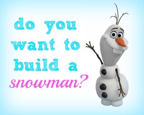 Great day for PE today. If you have PE today get outside and join our snowman building competition #doyouwanttobuildasnowman ❄️ ⛄️