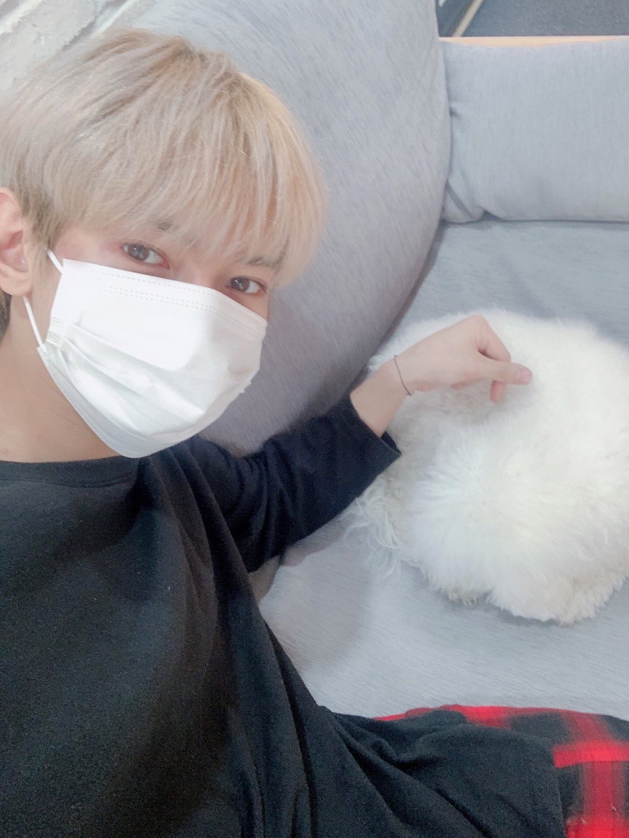 ATEEZ(에이티즈) tweet media