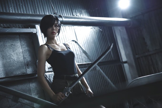 Twitterのコスプレ画像44