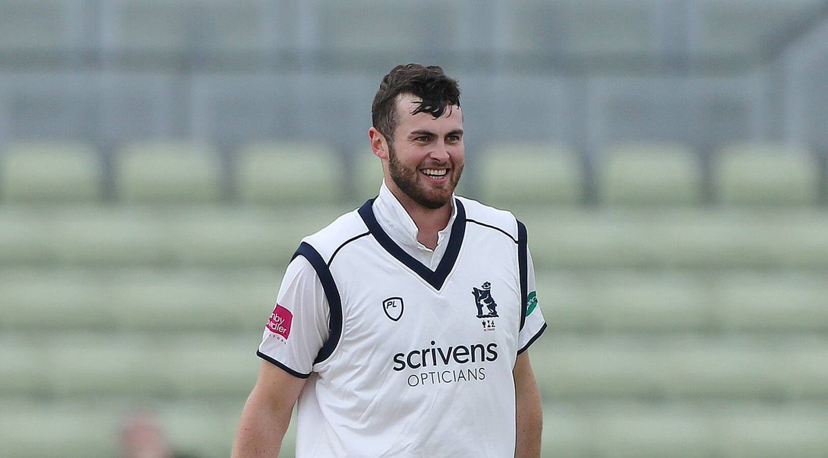 WarwickshireCCC's tweet image. 🏏 @DomSibley to support @LordsTaverners through #Runs4Change in 2021.

All money raised by Sibley in 2021 will go towards the cricket programmes delivered by the Lord’s Taverners in conjunction with @warks_wcb throughout the county. 🙌

📝 fal.cn/3cJj7

🐻#YouBears