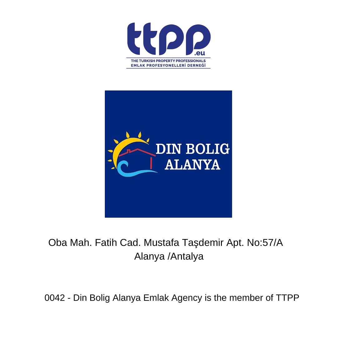 ttppeu's tweet photo. #Dinboligalanyaemlak is a member of ttpp
(#theturkishpropertyprofessioanals)
#ALANYA #ANTALYA #TURKEY #SIDE #BODRUM #IZMIR #ISTANBUL #YALOVA #BELEK #KEMER #FETHIYE #TRABZON #KAŞ
#realestate #company #propertyinalanya #propertyinistanbul #propertyinizmir https://t.co/FVma1eGZ7N