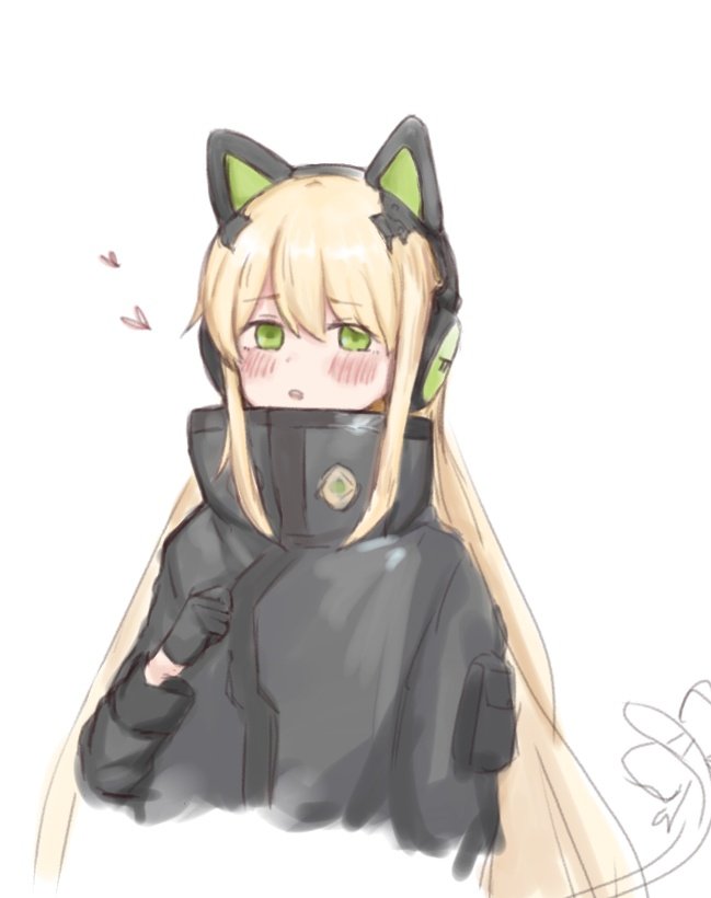 「TMP #ドルフロ #少女前線 #소녀전선 #GirlsFrontline 」|深山め̨な ҉のイラスト
