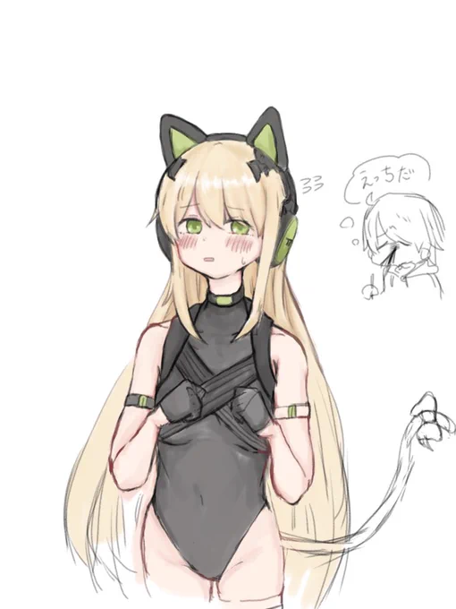 TMP #ドルフロ #少女前線 #소녀전선 #GirlsFrontline 