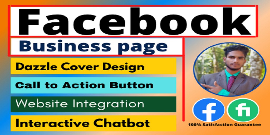 SaifulI85619761's tweet photo. Are you need Facebook business page. I will create attractive Facebook business page or fan page. Click Here:https://t.co/Tf0XXqJLJe
#facebookpage #facebookbusiness #facebookshop #FacebookMarketing #facebookfixel #socialmediamaneger #socialmediamaneger https://t.co/sXllPY0hgD