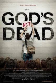 Thread of faith movies, which truly touched you?God's not dead   Vs    War Room