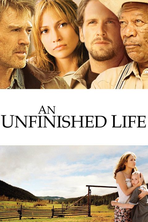 Believe    Vs   An Unfinished Life