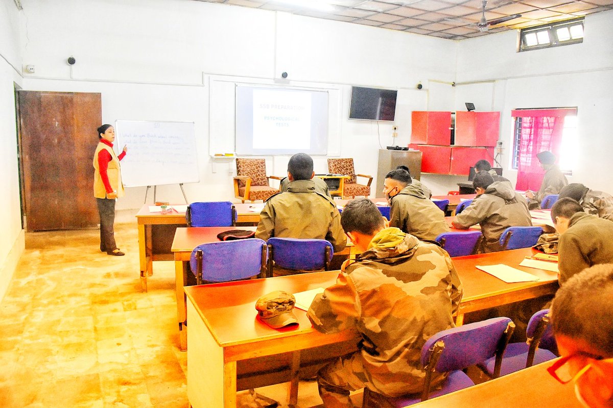 Sainik School Imphal tweet media