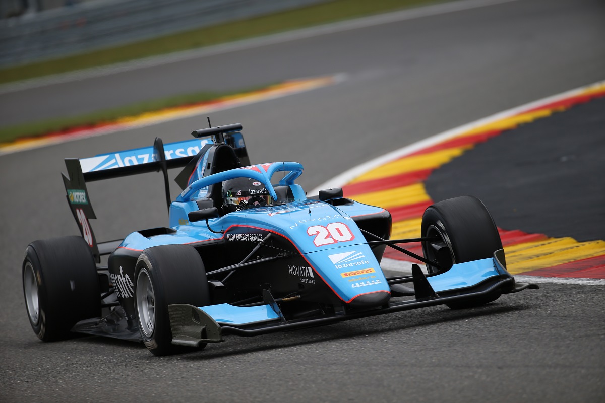 MotorsportWeek's tweet photo. Jenzer re-signs Williams for 2021 F3 season
Full story 👉 https://t.co/GCgIu60cqE
#f3 #jenzer #williams https://t.co/CgguoPdWXE