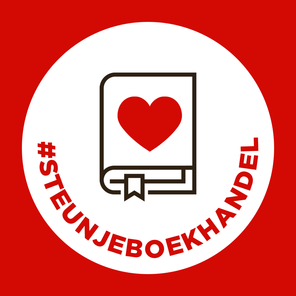 Koop nú een boek. En zorg dat je favoriete winkel ook ná de lockdown nog bestaat! Kijk snel op de website van je boekhandel, mail of bel en bestel vandaag nog! #koopnueenboek #steunjeboekhandel
