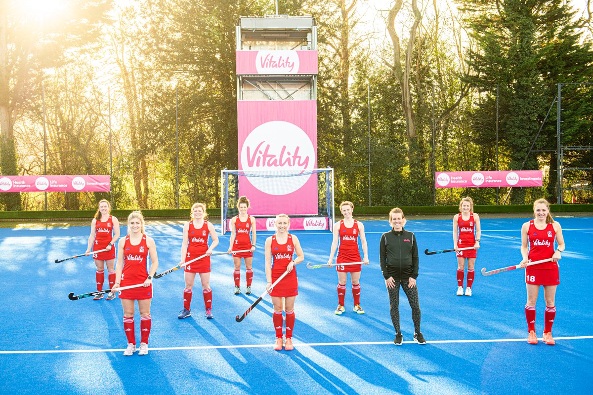 Great Britain Hockey tweet media