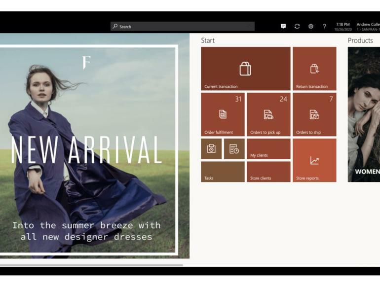 DTNSSubReddit's tweet photo. Microsoft debuts its second 'vertical cloud': Microsoft Cloud for Retail via /r/DailyTechNewsShow https://t.co/Q9rwrcDAH3 https://t.co/j7C7Z0qMjM
