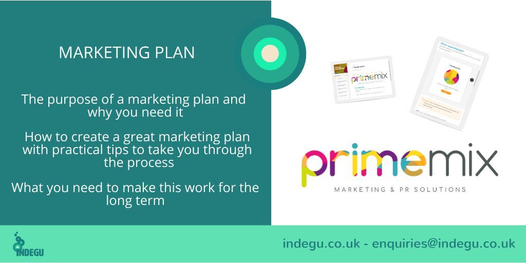 Indegu Ltd tweet media