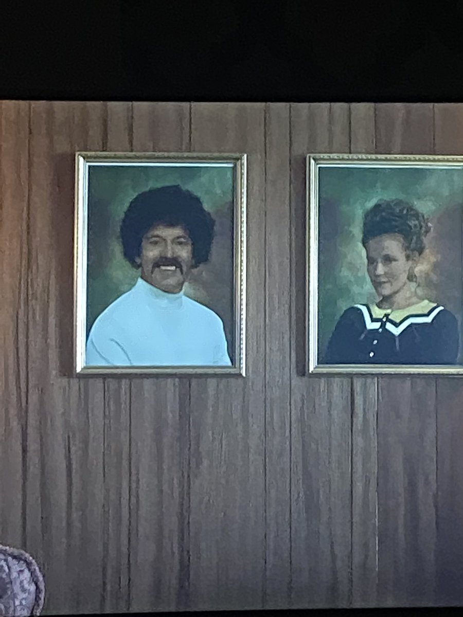 Sam_Uren's tweet photo. @rickygervais is this you?! Had to keep pressing pause as I was laughing so hard. https://t.co/bLu9UMgRfW